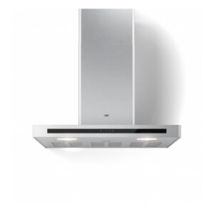 Campana Cocina TST Diamante 60cm Panel Touch