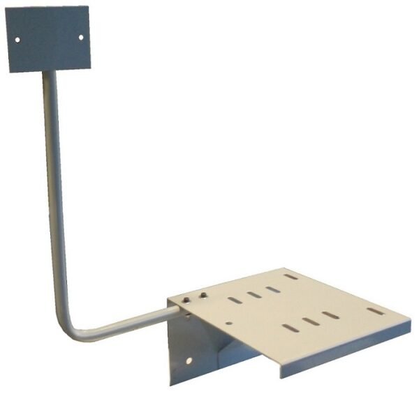 Base de Pared para Bombas