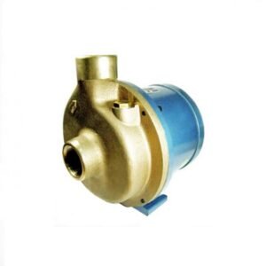 Bomba Circuladora Sanitaria Rowa 10/2 s 380 V