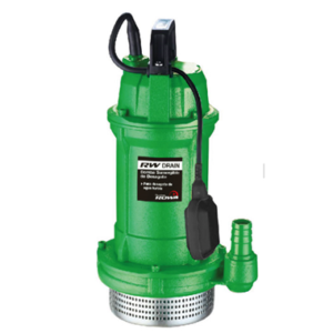 Bomba Desagote RW DRAIN T18/6 - FM Rowa