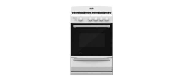 Cocina TST Bianca