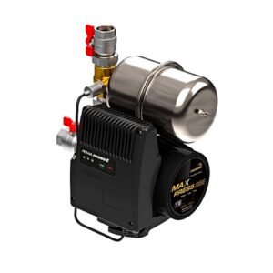 Bomba Presurizadora Rowa Max Press 26 E
