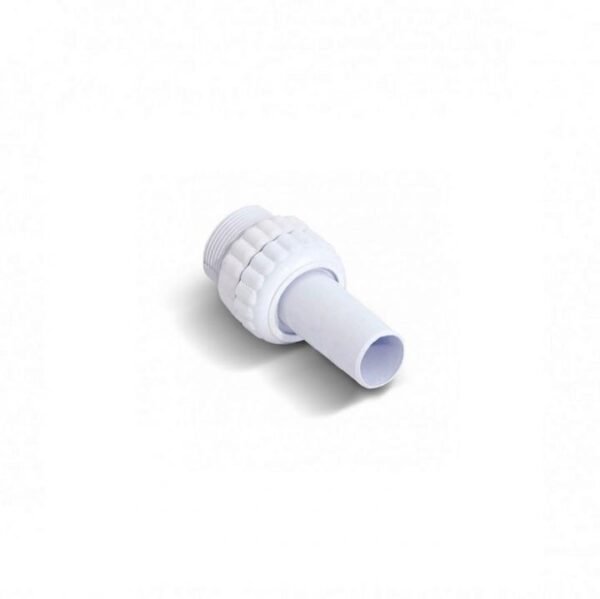 Acople Liso 1 1/2'' Vulcano