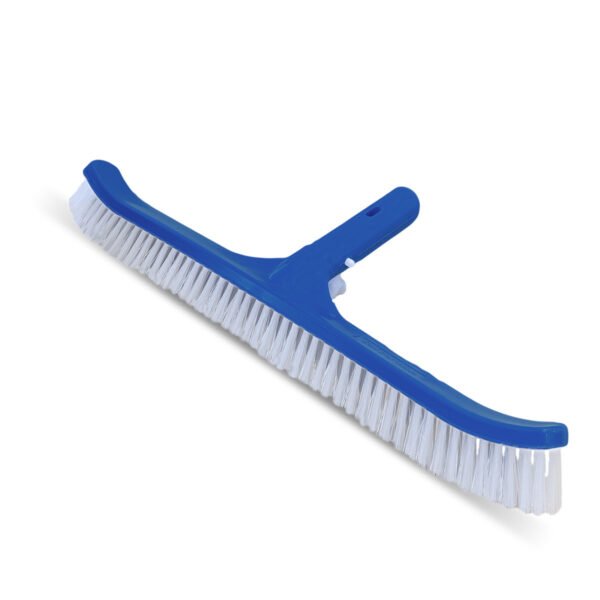 Cepillo Curvo 46 cm con Cerdas PP Vulcano