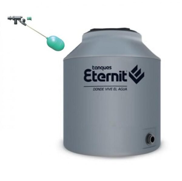 Eternit Tanque Tricapa 1000 L