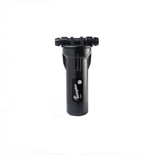 Filtro Rotoplas de Sedimentos Standard