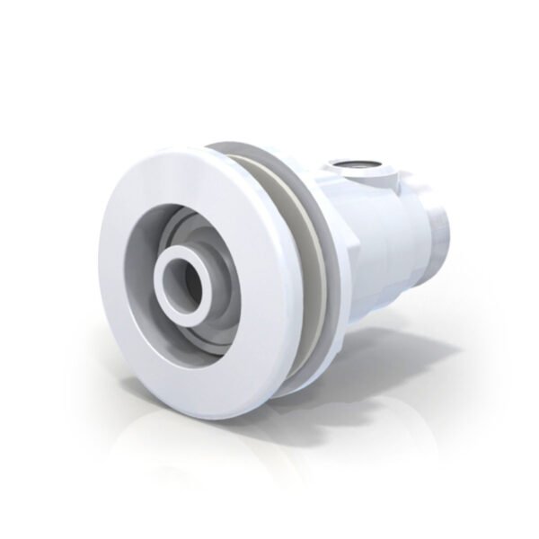 Hidromasajeador Blanco F.V 1 1/2" Vulcano
