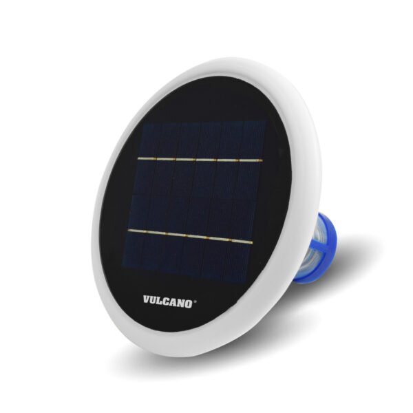 Ionizador solar ION - 100 Vulcano