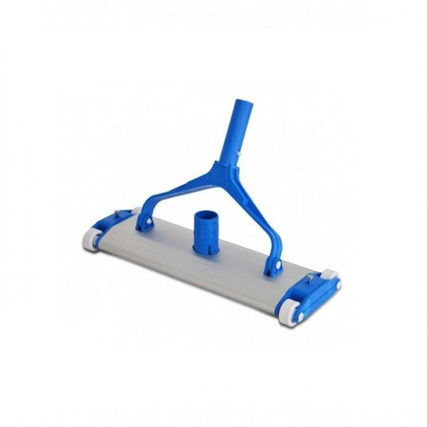 Limpiafondo Aluminio ancho 35 cm Vulcano