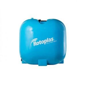 Tanque Rotoplas 1000 Lts Tricapa Cisterna Modular