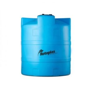 Tanque Rotoplas 2800 Lts Tricapa Cisterna Estandar