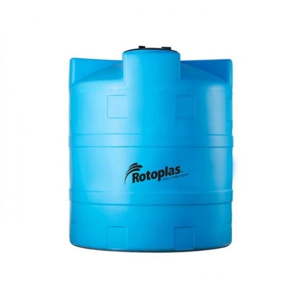 Tanque Rotoplas 2800 Lts Tricapa Cisterna Estandar