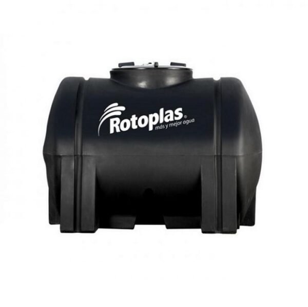 Tanque Rotoplas 5000 L horizontal