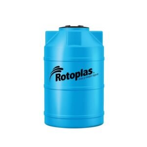 Tanque Rotoplas 750 Lts Tricapa Cisterna Estandar
