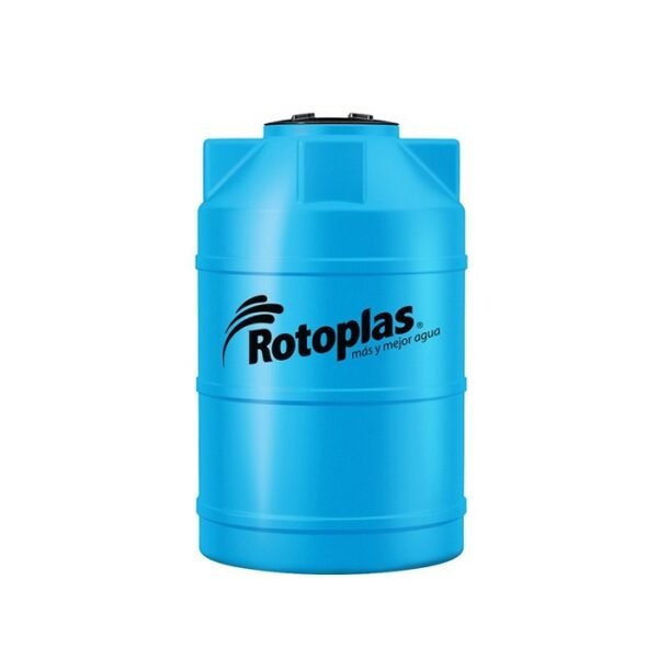 Tanque Rotoplas 750 Lts Tricapa Cisterna Estandar