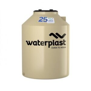 Tanque Tricapa Waterplast 750 L