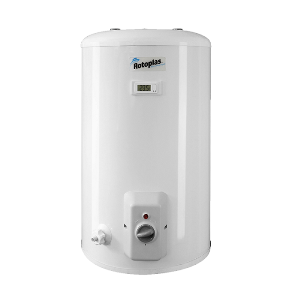 Termotanque Eléctrico 65 L Poliuretano Rotoplas