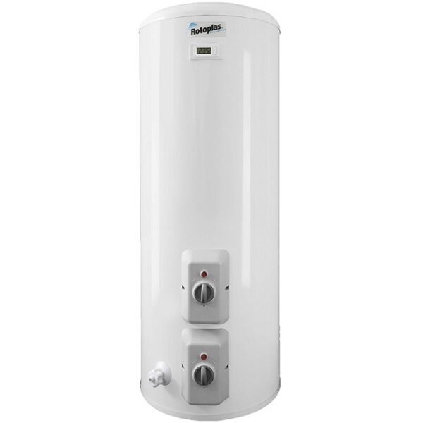Termotanque Eléctrico 90 L AR Poliuretano Rotoplas