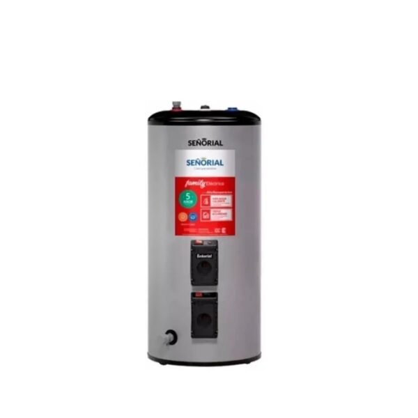 Termotanque Eléctrico Family TTS- EAR 90 L Señorial