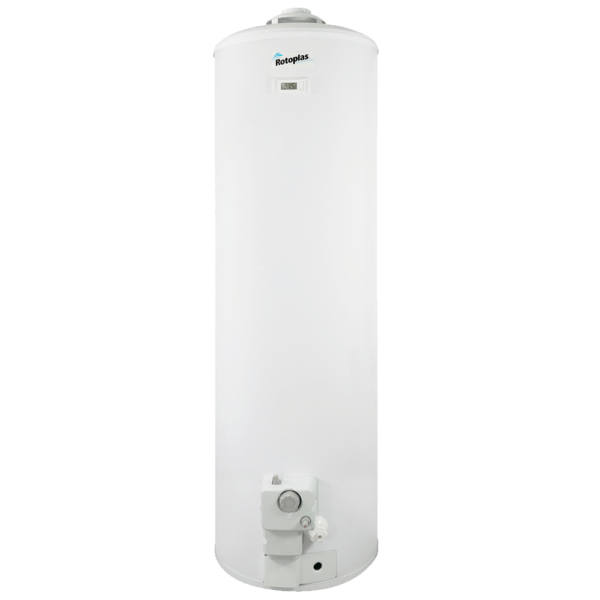 Termotanque Multigas 120 L Poliuretano Rotoplas