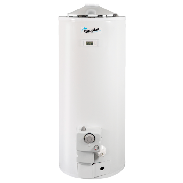 Termotanque Multigas 50 L AR Poliuretano Rotoplas