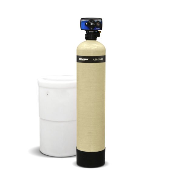Ablandador de Agua ABL - 1044 Vulcano