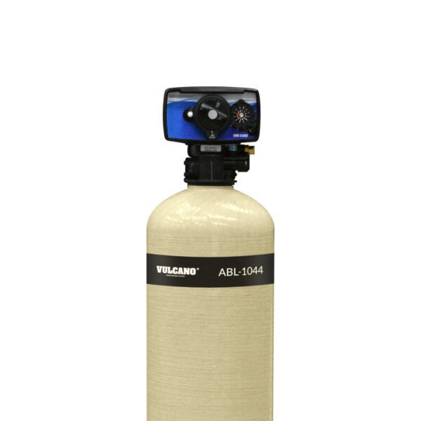 Ablandador de Agua ABL - 1044 Vulcano - Imagen 2