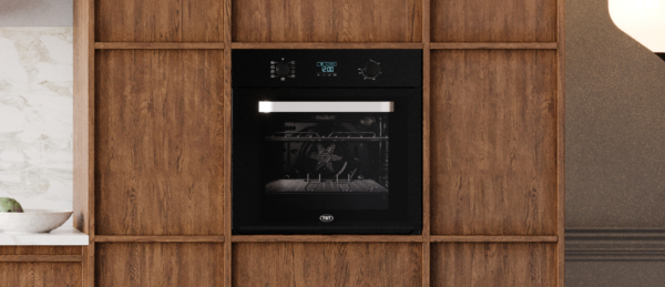 Horno Eléctrico TST Avvolto - Imagen 2