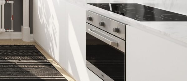 Horno Eléctrico TST Fornello - Imagen 2