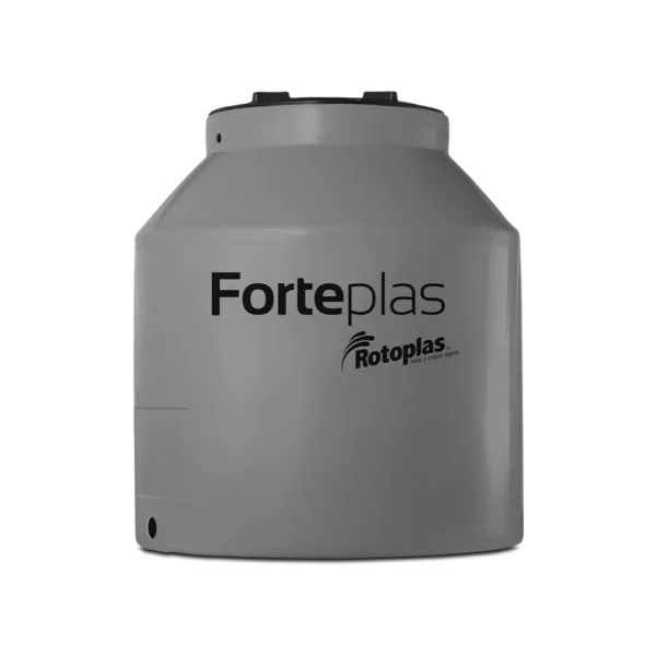 Tanque Forteplas by Rotoplas 400 Lts Tricapa