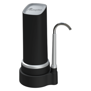 Purificador de agua Rotoplas Max Negro
