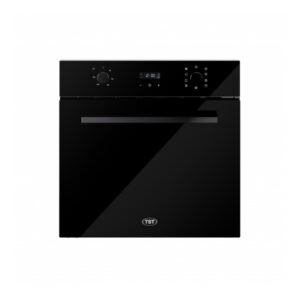 Horno Eléctrico TST E-LUXE BLACK