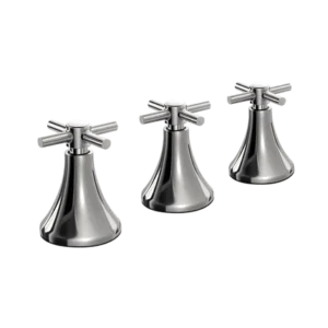 Grifería IPS Helium Bidet