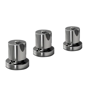 Grifería IPS Hydrogen Bidet