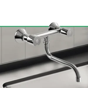 Grifería IPS Hydrogen Lavadero