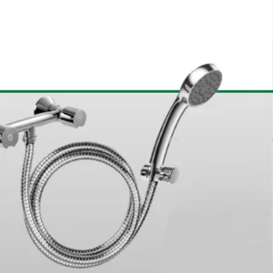 Grifería IPS Hydrogen Ducha Exterior