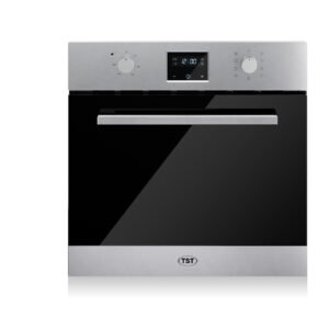 Horno Eléctrico TST E-LUXE STEEL
