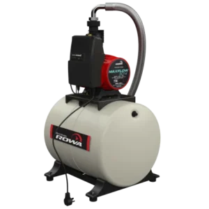 Max Flow 301 E/35 L Bomba Presurizadora Rowa