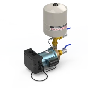 Max Press 410 VF Compact T-60 Bomba Presurizadora Rowa