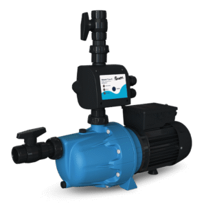 Rotoplas Smart Flow C20 Bomba presurizadora de Cisterna