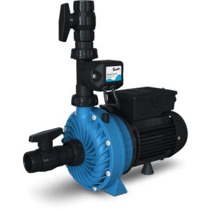 Rotoplas Smart Flow E20 Bomba inteligente Elevadora