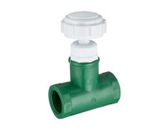 IPS Llave de paso 20mm