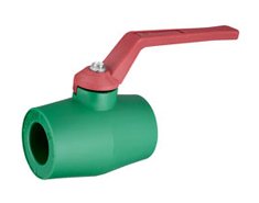 IPS Válvula esférica c/ manija larga 20mm