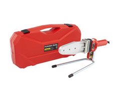 IPS Termofusora dual 220-260 Cº