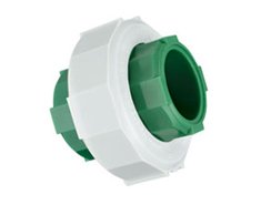 IPS Unión Doble HH 20mm