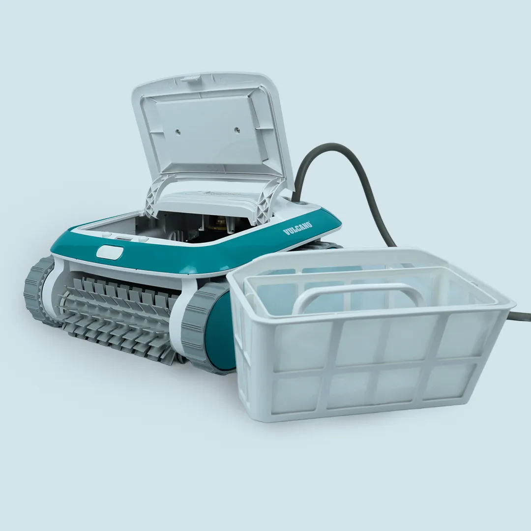 Robot Barrefondo Zuipy 300-6 Cuotas Sin Interés- - Imagen 3