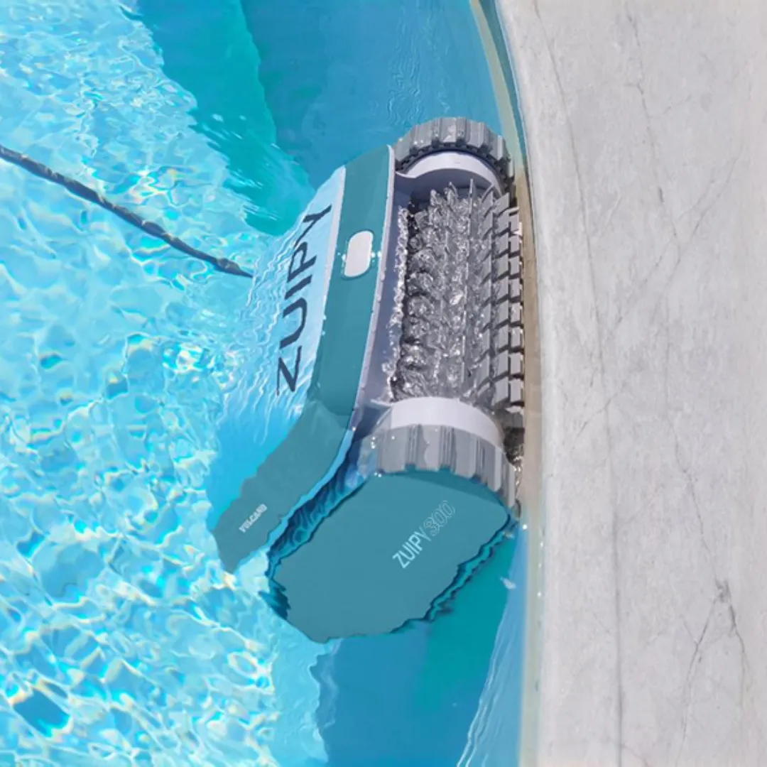 Robot Barrefondo Zuipy 300-6 Cuotas Sin Interés- - Imagen 4