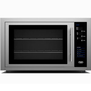 Attivo Horno Eléctrico TST