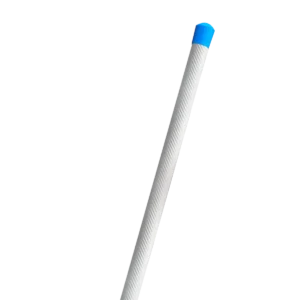 Mango fijo – Estriado (ø19 mm x 1,5 m)