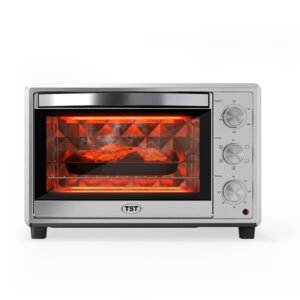 Nivo Horno Eléctrico TST